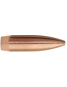 SIERRA PALLE 243" 90GR FMJBT GAMEKING 100PZ.