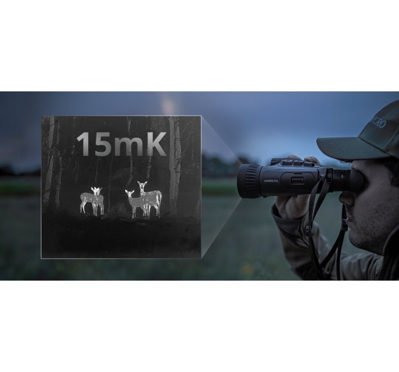 Hikmicro HABROK Pro HX60LS 850nm