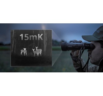Hikmicro HABROK Pro HX60LS 850nm