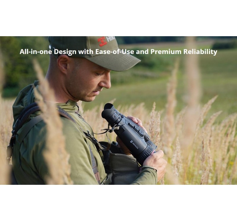 Hikmicro HABROK Pro HX60LS 850nm