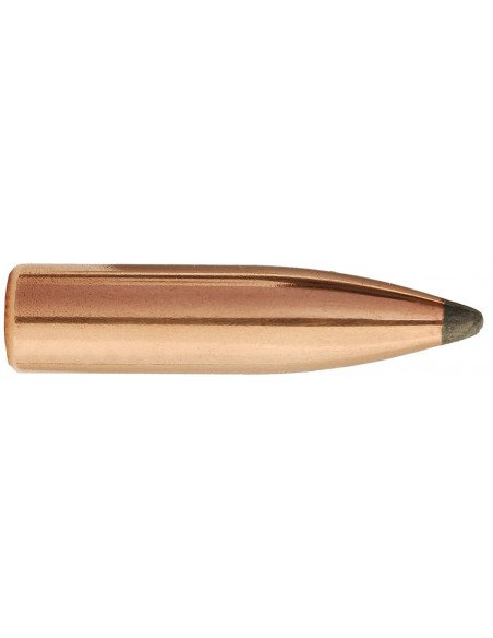 SIERRA BULLETS 243" 100GR SPITZER PRO-HUNTER 100PCS.