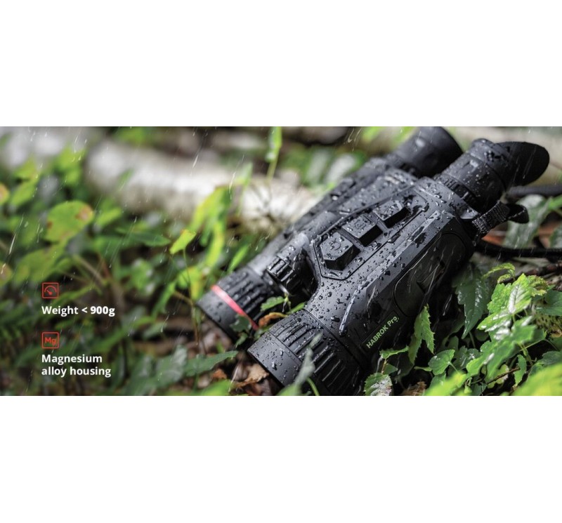 Hikmicro HABROK Pro HX60LS 850nm