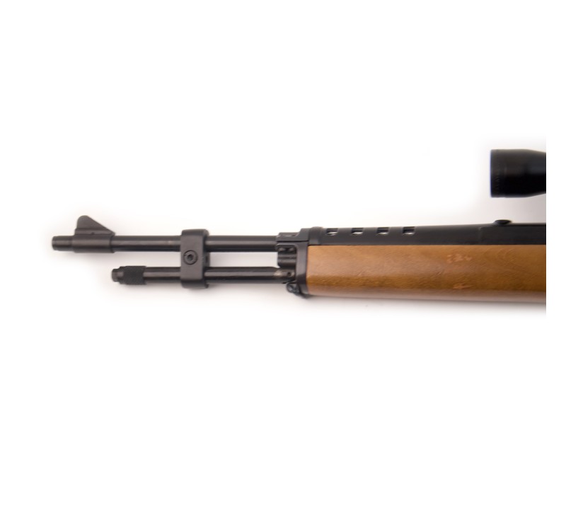 Ruger Mini-14 Tactical Cal 223 Rem