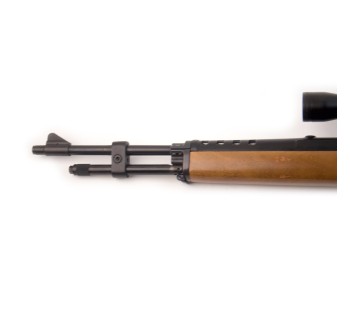 Ruger Mini-14 Tactical Cal 223 Rem
