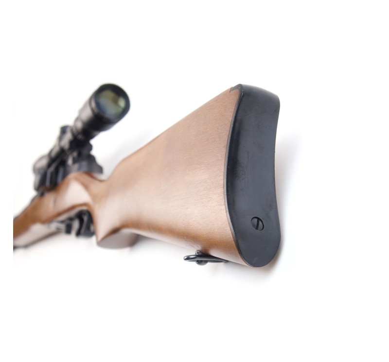 Ruger Mini-14 Tactical Cal 223 Rem