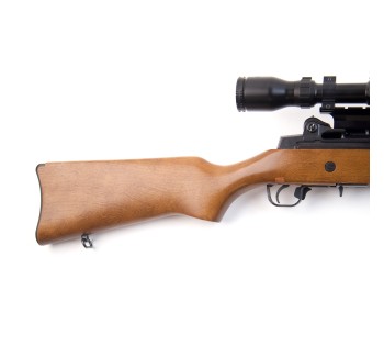 Ruger Mini-14 Tactical Cal 223 Rem