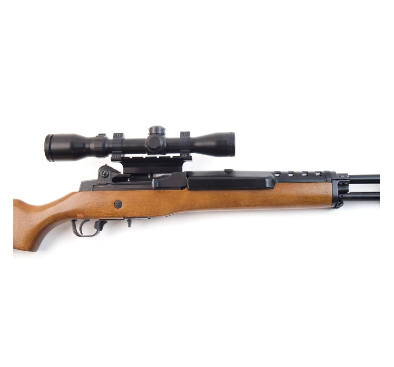 Ruger Mini-14 Tactical Cal 223 Rem