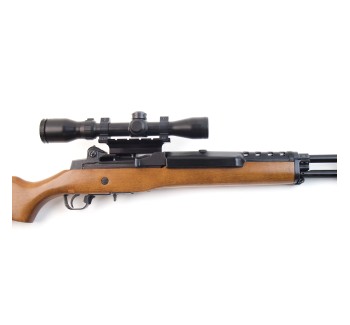 Ruger Mini-14 Tactical Cal 223 Rem