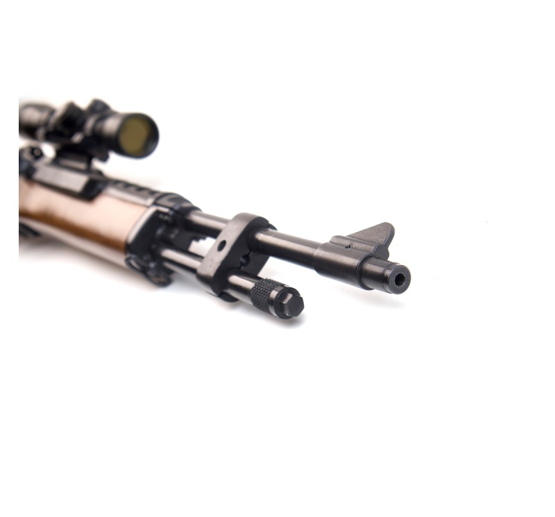 Ruger Mini-14 Tactical Cal 223 Rem