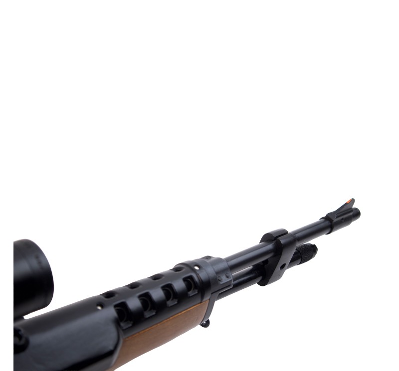 Ruger Mini-14 Tactical Cal 223 Rem