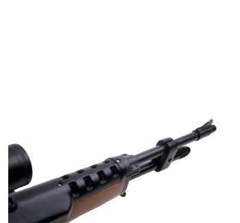 Ruger Mini-14 Tactical Cal 223 Rem