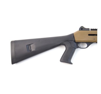 Benelli M4 T-Pro Brown Cal 12/76 2