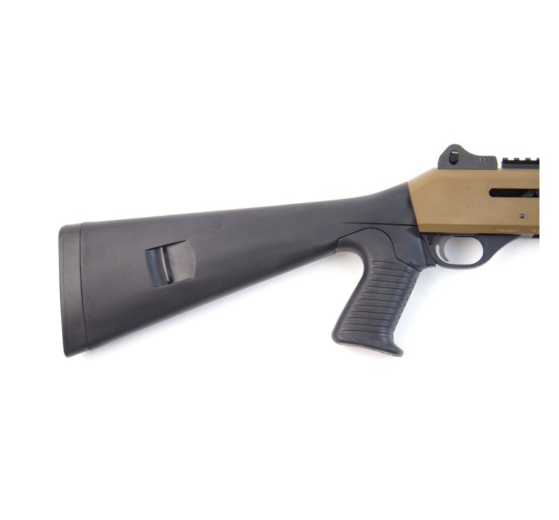 Benelli M4 T-Pro Brown Cal 12/76