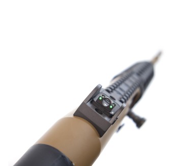 Benelli M4 T-Pro Brown Cal 12/76