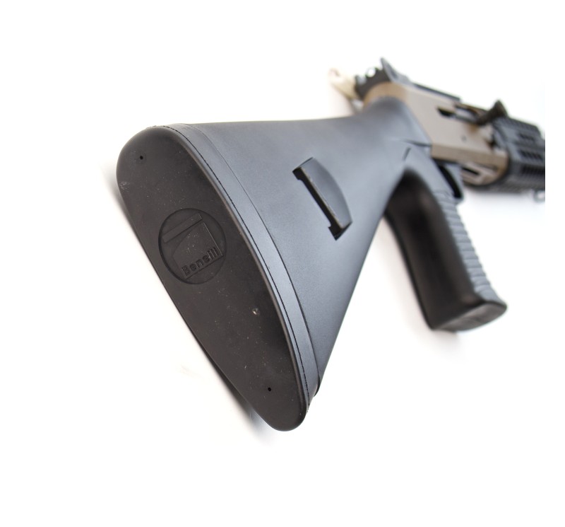 Benelli M4 T-Pro Brown Cal 12/76