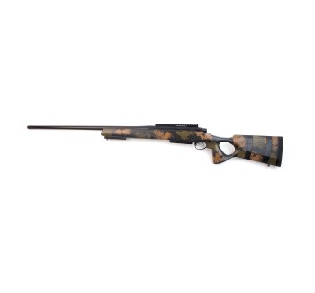 Kelbly Atlas Hunter LR Cal 300 WMG