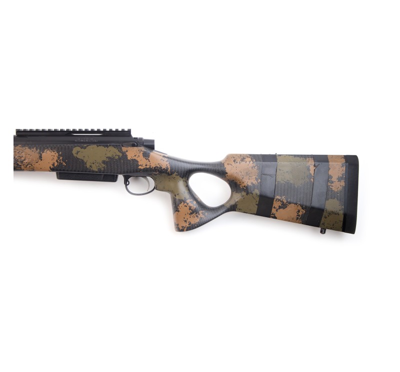 Kelbly Atlas Hunter LR Cal 300 WMG