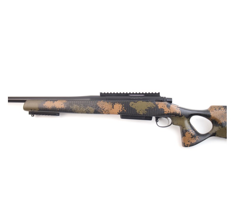 Kelbly Atlas Hunter LR Cal 300 WMG