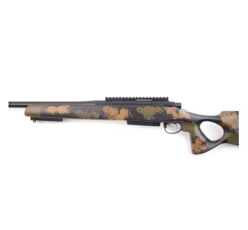 Kelbly Atlas Hunter LR Cal 300 WMG