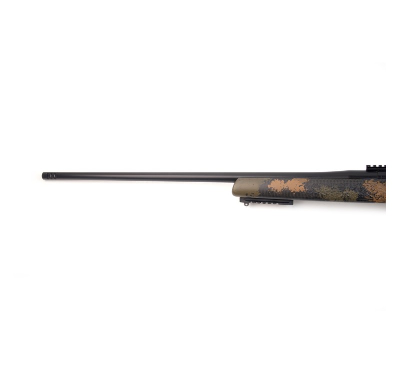 Kelbly Atlas Hunter LR Cal 300 WMG