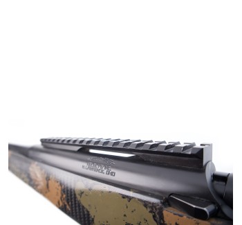 Kelbly Atlas Hunter LR Cal 300 WMG