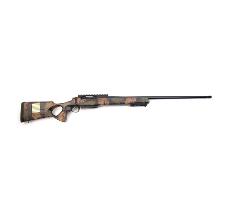 Kelbly Atlas Hunter LR Cal 300 WMG