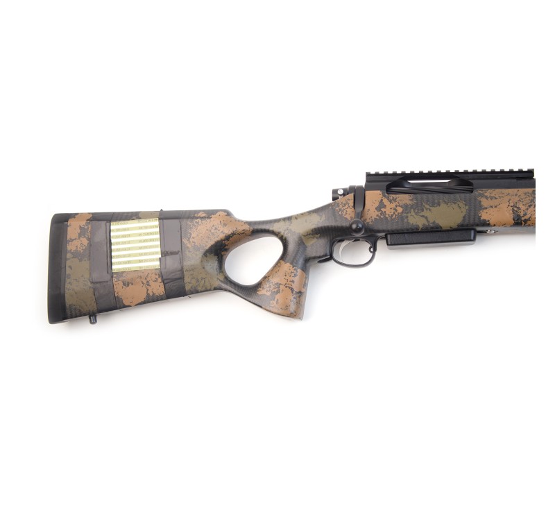 Kelbly Atlas Hunter LR Cal 300 WMG
