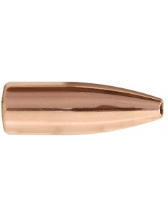 SIERRA BULLETS 257" 75GR HP VARMINTER 100PCS.
