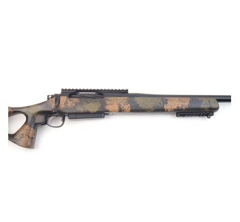 Kelbly Atlas Hunter LR Cal 300 WMG