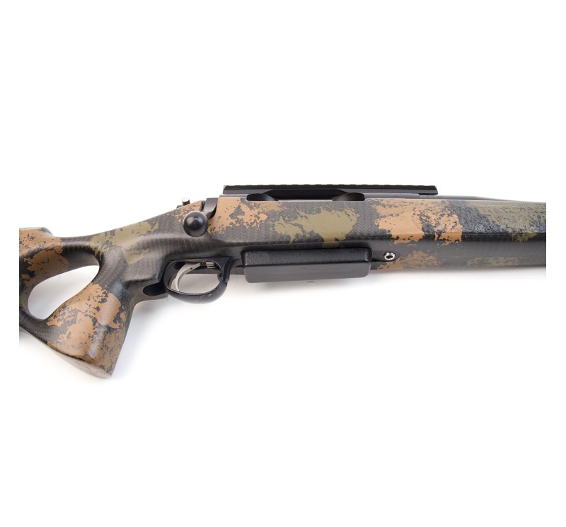 Kelbly Atlas Hunter LR Cal 300 WMG