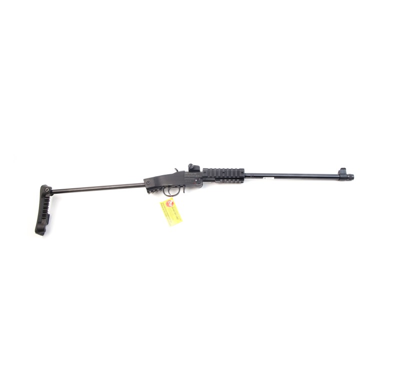 Chiappa Little Badger Take Down Xtreme Cal 22 LR