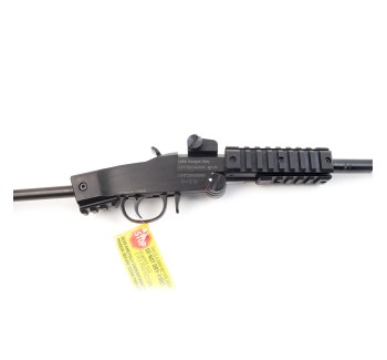 Chiappa Little Badger Take Down Xtreme Cal 22 LR