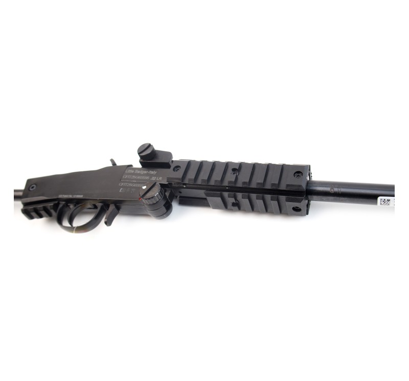 Chiappa Little Badger Take Down Xtreme Cal 22 LR