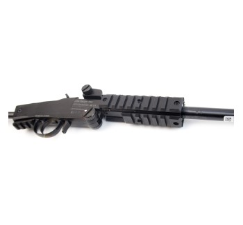 Chiappa Little Badger Take Down Xtreme Cal 22 LR