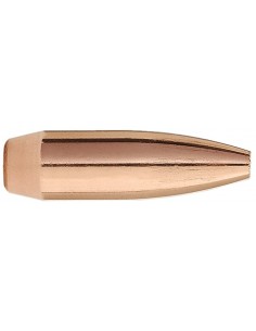 SIERRA PALLE 257" 90GR HPBT GAMEKING 100PZ.