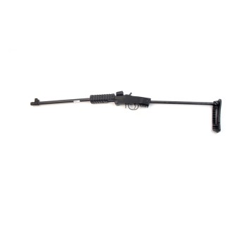 Chiappa Little Badger Take Down Xtreme Cal 22 LR