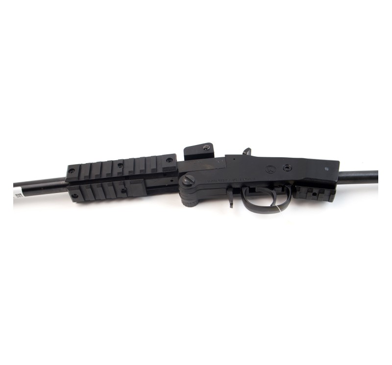 Chiappa Little Badger Take Down Xtreme Cal 22 LR