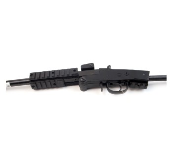 Chiappa Little Badger Take Down Xtreme Cal 22 LR