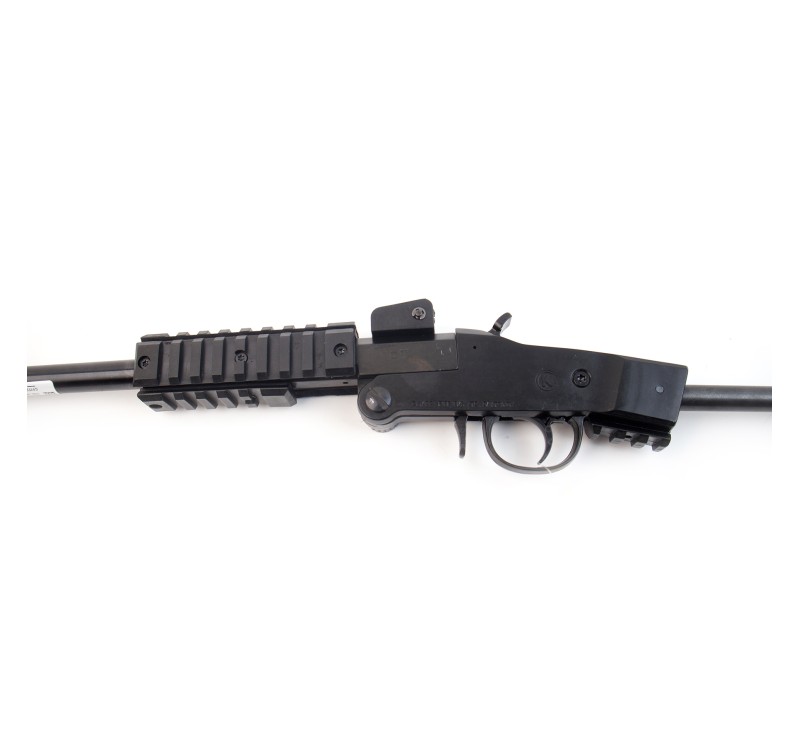 Chiappa Little Badger Take Down Xtreme Cal 22 LR