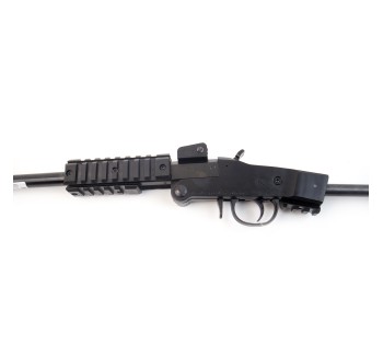 Chiappa Little Badger Take Down Xtreme Cal 22 LR