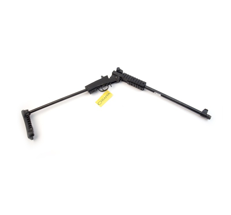Chiappa Little Badger Take Down Xtreme Cal 22 LR