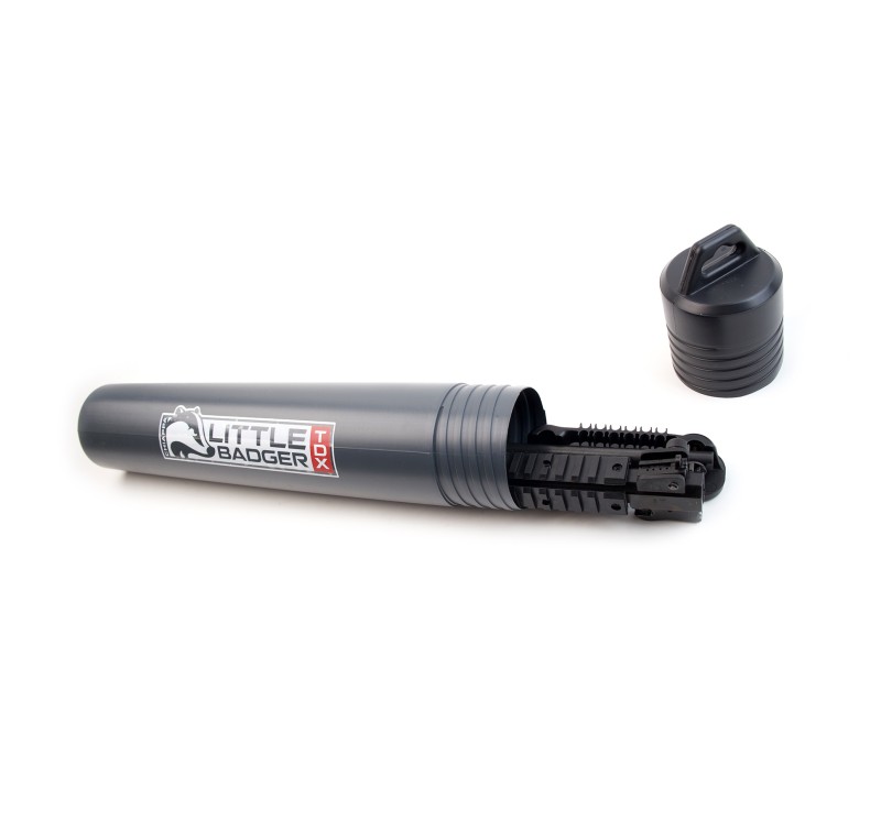 Chiappa Little Badger Take Down Xtreme Cal 22 LR