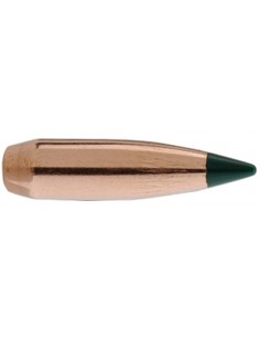 SIERRA BULLETS 257" 90GR BLITZKING 100PCS.