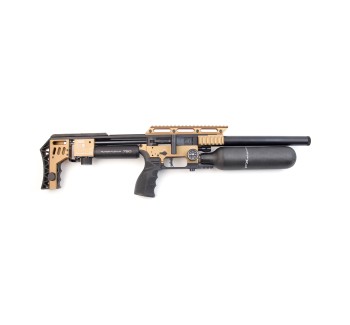 FX Airguns Impact M4 Cal 6,35mm / .25