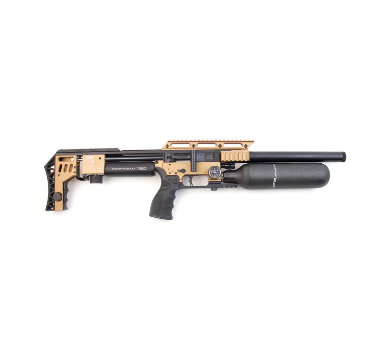 FX Airguns Impact M4 Cal 6,35mm / .25