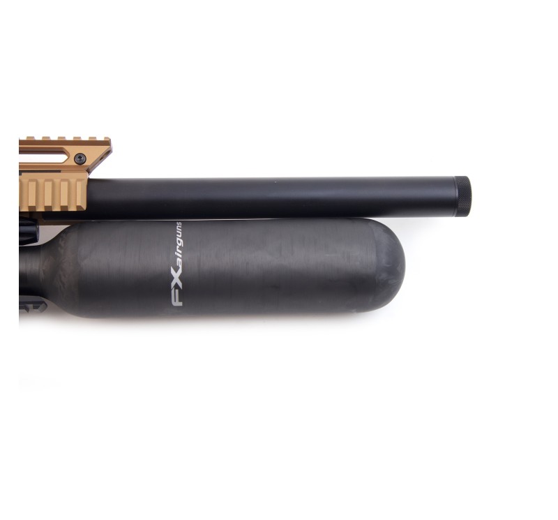 FX Airguns Impact M4 Cal 6,35mm / .25