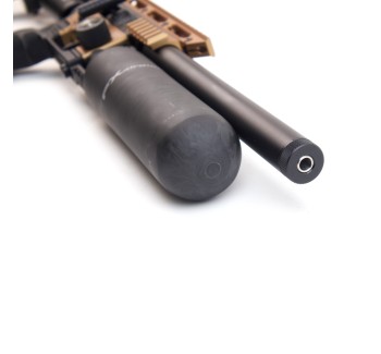 FX Airguns Impact M4 Cal 6,35mm / .25