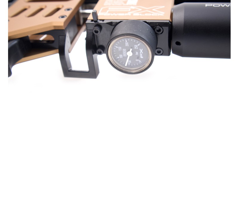 FX Airguns Impact M4 Cal 6,35mm / .25