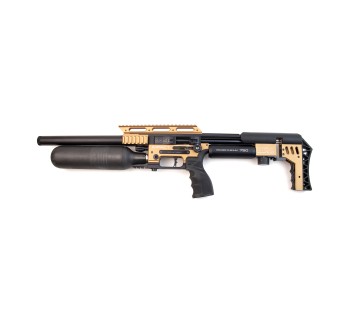 FX Airguns Impact M4 Cal 6,35mm / .25