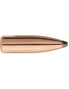 SIERRA PALLE 257" 100GR SPITZER PRO-HUNTER 100PZ.